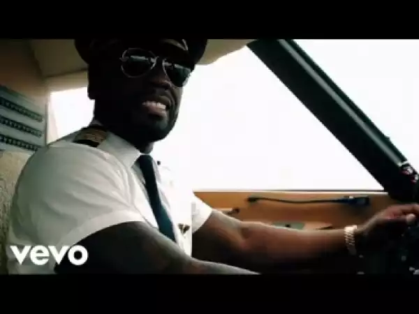 Video: 50 Cent - Pilot